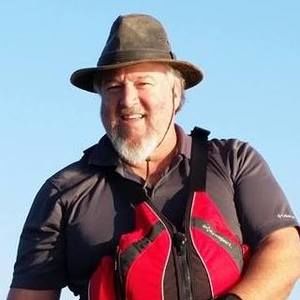 Meet your Posher, Jeffrey